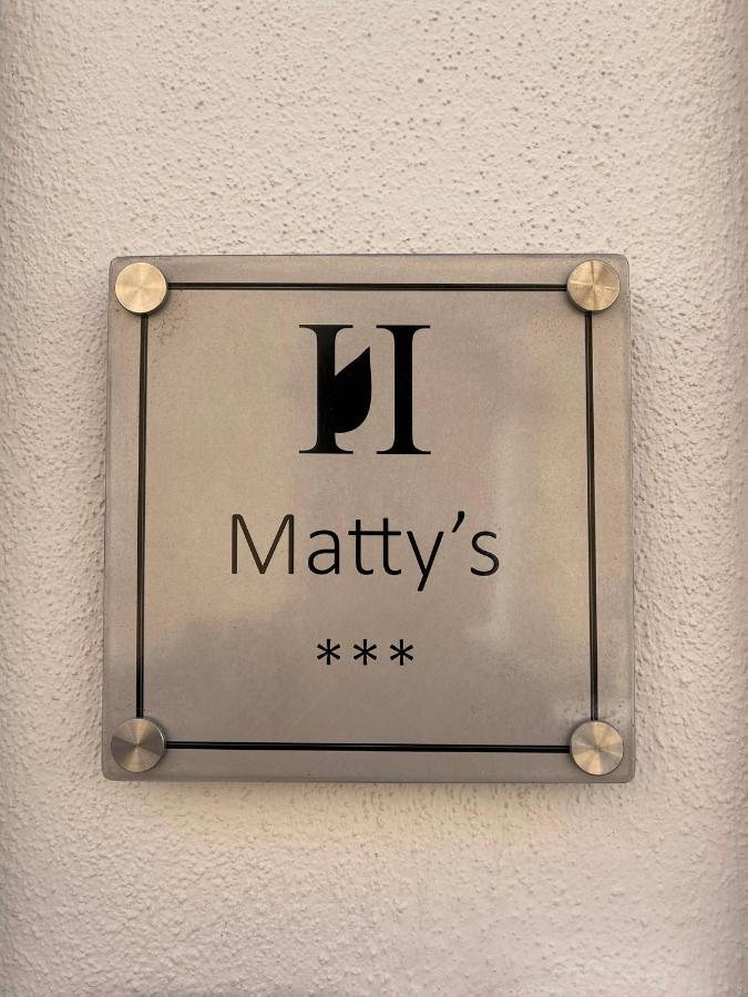 Matty'S 호텔 올비아 외부 사진